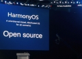 Hongmeng kini diperkenalkan secara rasmi dengan nama baru – Harmony OS