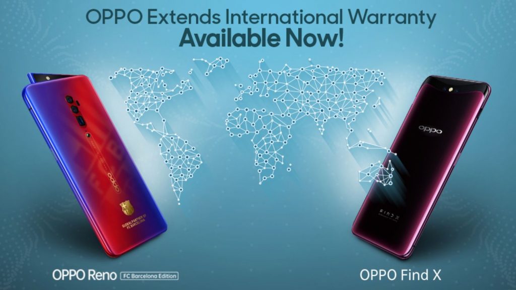 Oppo Service Day hadiah buat semua pengguna - SoyaCincau.com