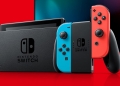 Ini Bezanya Nintendo Switch Baru Dengan Yang Lama