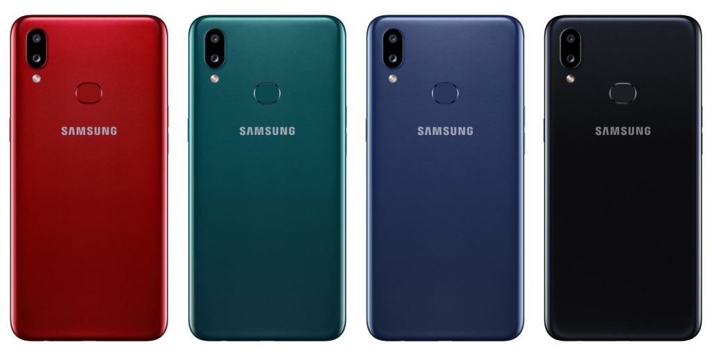 Harga Samsung Galaxy M20 32gb Biru Terbaru Agustus 2020