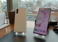 Kedudukan pertama kamera terbaik DxOMark ada penyandang terbaru