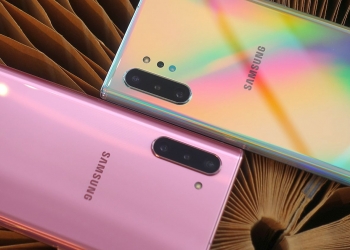 Kedudukan pertama kamera terbaik DxOMark ada penyandang terbaru