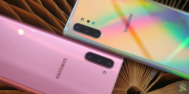 Kedudukan pertama kamera terbaik DxOMark ada penyandang terbaru