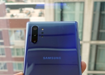 Kedudukan pertama kamera terbaik DxOMark ada penyandang terbaru