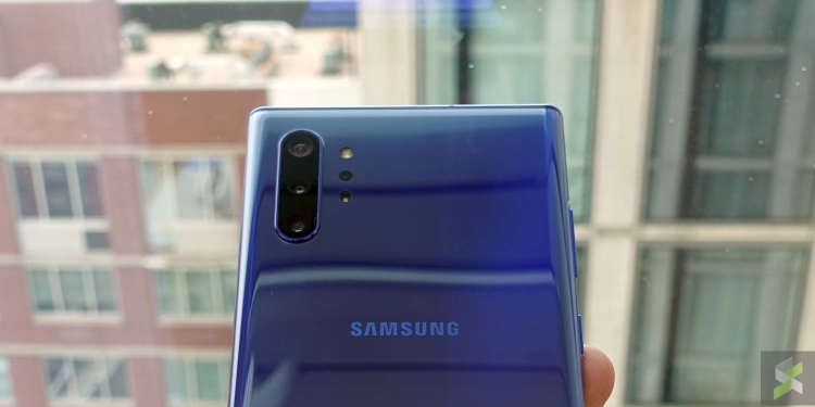 Kedudukan pertama kamera terbaik DxOMark ada penyandang terbaru