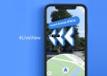 Ada Fungsi Augemented Reality Dalam Google Maps Dan Anda Boleh Cubanya