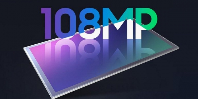 Samsung Perkenal Sensor Kamera 108MP, Tertinggi Setakat Ini Untuk Telefon