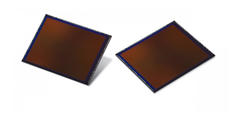 Samsung Perkenal Sensor Kamera 108MP, Tertinggi Setakat Ini Untuk Telefon