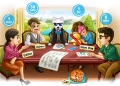 5 Ciri Baru Pada Telegram Yang Anda Perlu Tahu