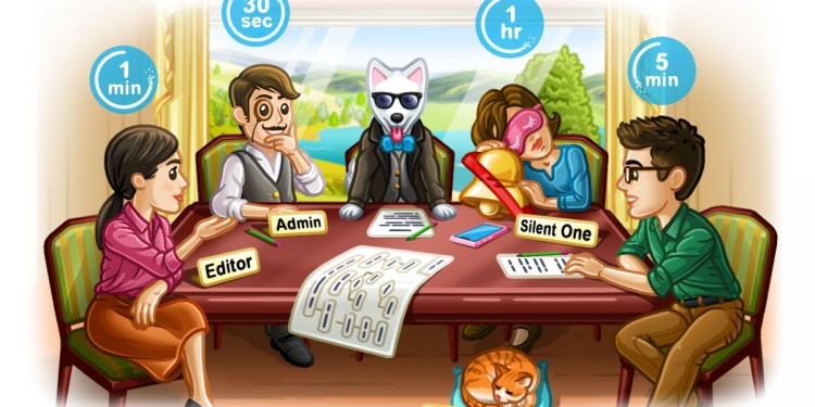 5 Ciri Baru Pada Telegram Yang Anda Perlu Tahu