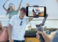 DJI Lancar Osmo Mobile 3, Gimbal Telefon Pintar Terkompak Mereka Setakat Ini