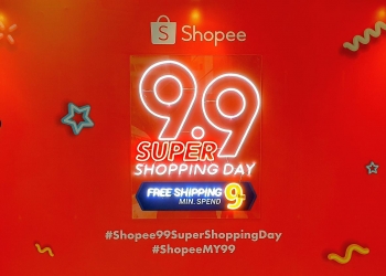 Jangan membeli-belah online sampai anda faham semua promosi Shopee 9.9 ini