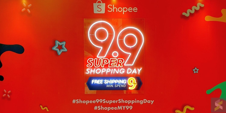 Jangan membeli-belah online sampai anda faham semua promosi Shopee 9.9 ini
