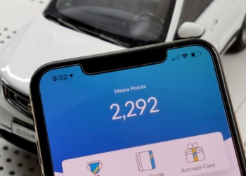 Anda Boleh Pam Petrol Guna Mata Ganjaran Mesra Dari APP Setel