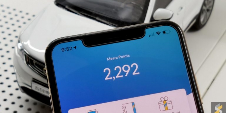 Anda Boleh Pam Petrol Guna Mata Ganjaran Mesra Dari APP Setel