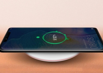 Pengecas wayarles 30W akan diperkenalkan bersama Huawei Mate 30?