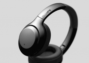 Sony perkenal fon kepala WH-XB900N dengan Bass terlampau