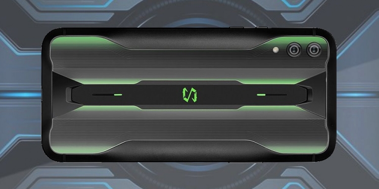 Black Shark akan bawa kuasa Snapdragon 855+ ke Malaysia bulan depan