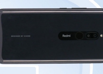 Redmi 8 akan datang dengan 2 kamera belakang dan bateri sangat besar