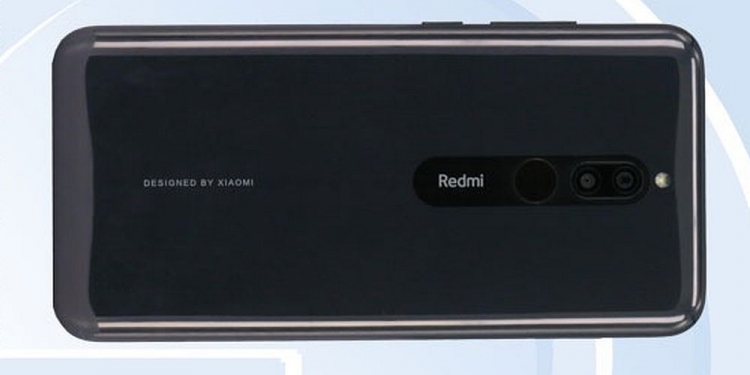 Redmi 8 akan datang dengan 2 kamera belakang dan bateri sangat besar