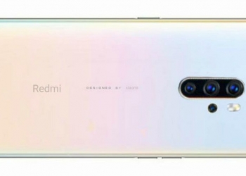 Redmi Note 8 akan tiba bersama TV Redmi 70-inci pada 29 Ogos?