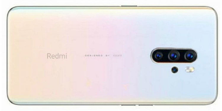 Redmi Note 8 akan tiba bersama TV Redmi 70-inci pada 29 Ogos?
