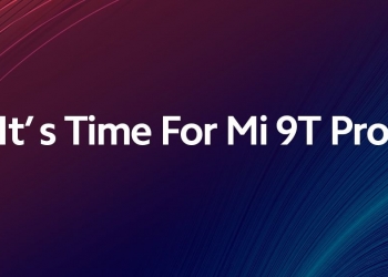 Pelancaran Mi 9T Pro di Malaysia sudah hampir pasti