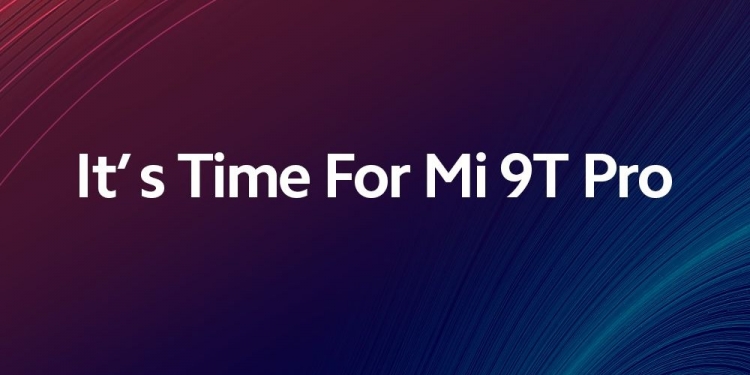 Pelancaran Mi 9T Pro di Malaysia sudah hampir pasti