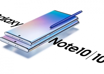 5 Sebab Kenapa Samsung Galaxy Note 10 Sangat Cocok Dengan Power User