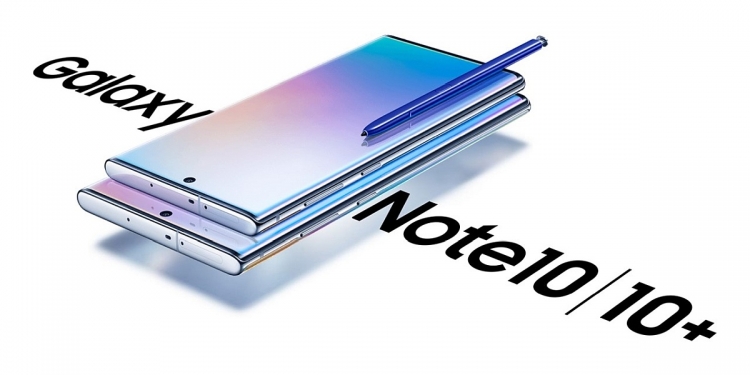 5 Sebab Kenapa Samsung Galaxy Note 10 Sangat Cocok Dengan Power User