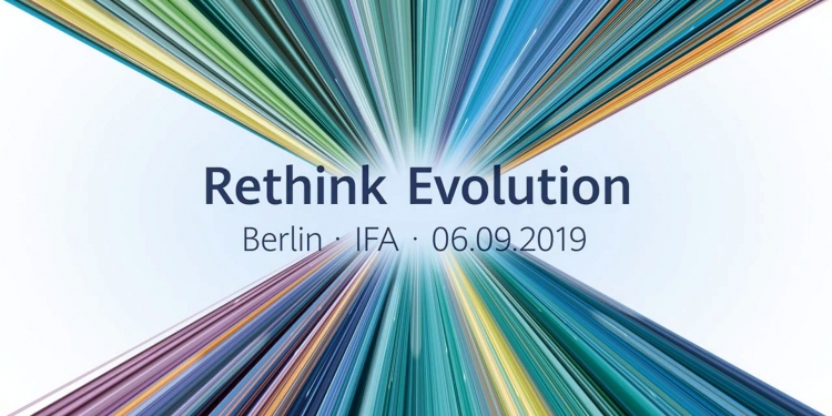 Pemproses Kirin terbaru dijangka muncul di IFA 2019