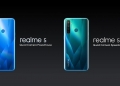 Realme 5 dan Realme 5 Pro perbaiki kelemahan model sebelumnya