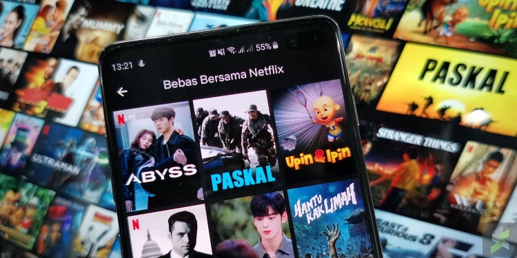 Fly By Night dan Azalea Wrath serta banyak lagi filem Malaysia kini boleh ditonton di Netflix