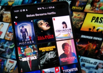 Fly By Night dan Azalea Wrath serta banyak lagi filem Malaysia kini boleh ditonton di Netflix