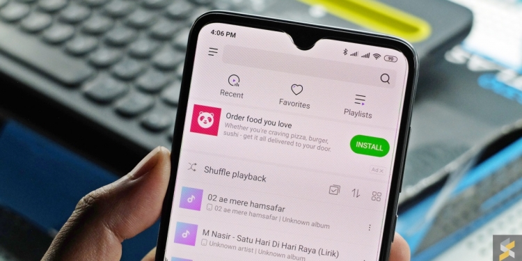 Basmi Iklan Pada Bloatware Telefon Xiaomi Anda Guna Cara Ini