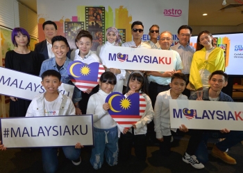 Raikan bulan kemerdekaan menerusi 40 filem dan dokumentari di Astro dan NJOI secara percuma