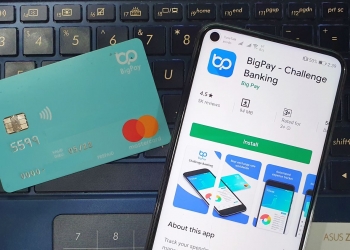 Sistem baru BigPay beri lebih banyak mata ganjaran
