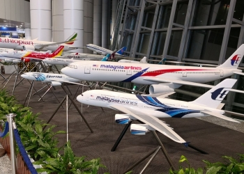 Gangguan di KLIA, penumpang diminta hadir 4 jam lebih awal dari masa penerbangan