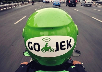 Perlukah kita kepada Gojek bila kita ada Dego Ride?