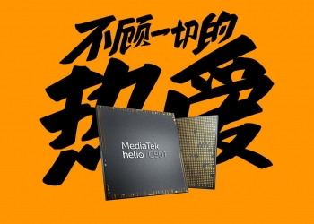 Redmi Note 8 akan dikuasakan cip gaming terbaik dari Mediatek