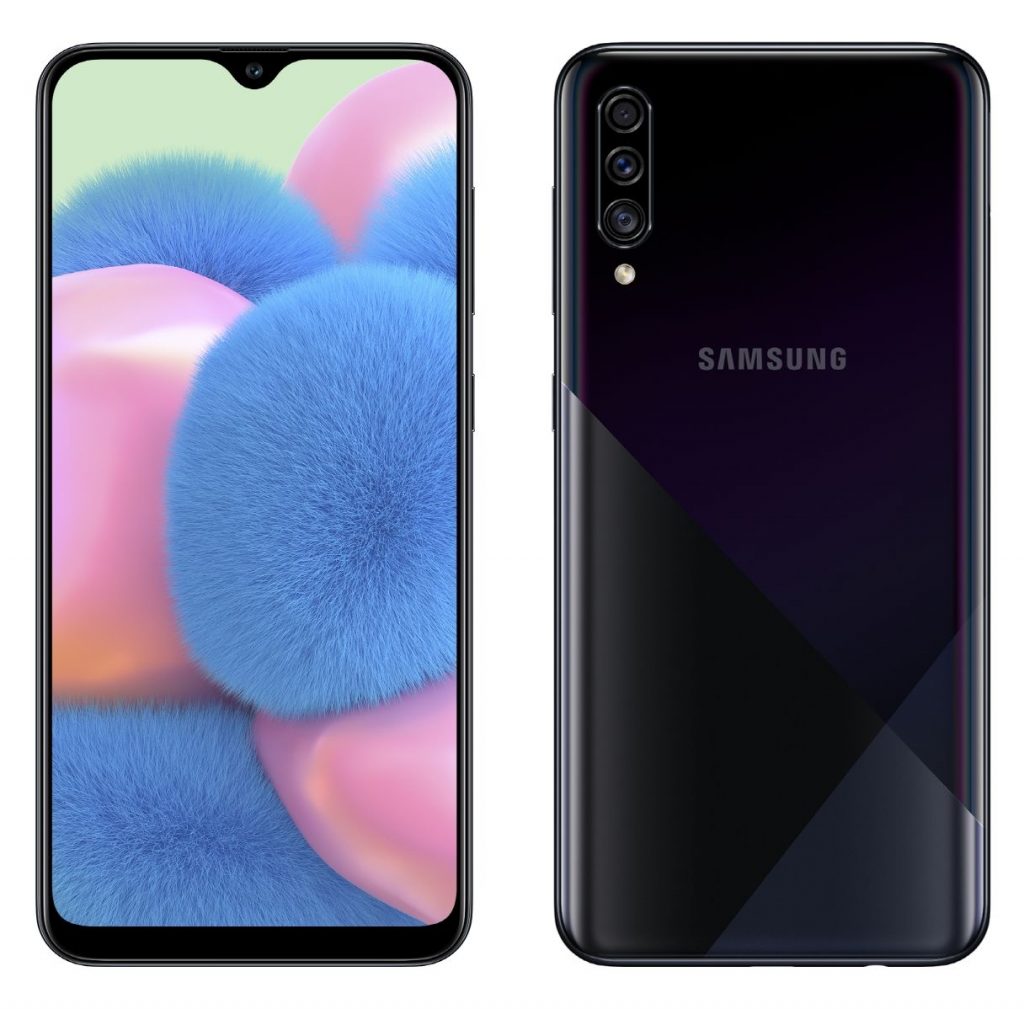 Harga Samsung Galaxy M30s Dan Spesifikasi Terbaru 2020