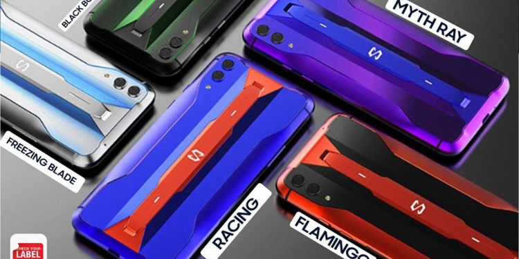 Malaysia akan terima set rasmi Black Shark 2 Pro pada 10 September