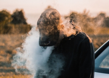 Satu kematian dikesan berkait rapat dengan vape dan rokok elektronik