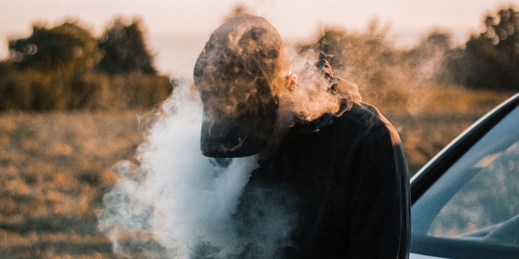 Satu kematian dikesan berkait rapat dengan vape dan rokok elektronik