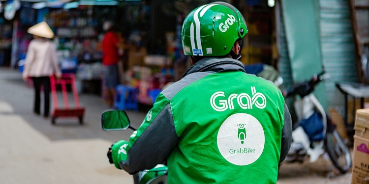 Grab Malaysia Intai Peluang Untuk Lancarkan GrabBike