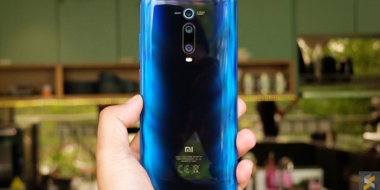 Mi 9T Pro Di Malaysia Dijual Pada Harga Bermula RM1,599