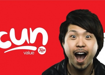 Pelan TuneTalk Value makin CUN, 70GB hanya RM48 sebulan