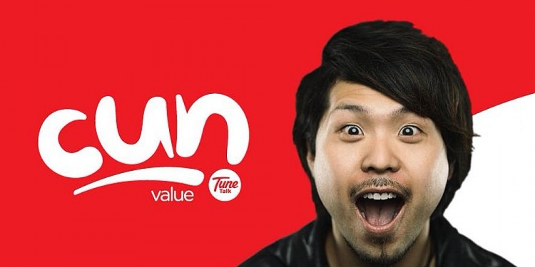 Pelan TuneTalk Value makin CUN, 70GB hanya RM48 sebulan