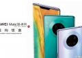 Huawei Mate30 Bakal Hasilkan Gambar Potret Terbaik?