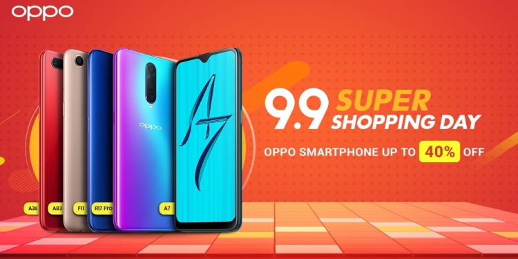 Telefon Dengan Pengecasan Terpantas Dunia Berharga RM1,599 Dalam Waktu Terhad